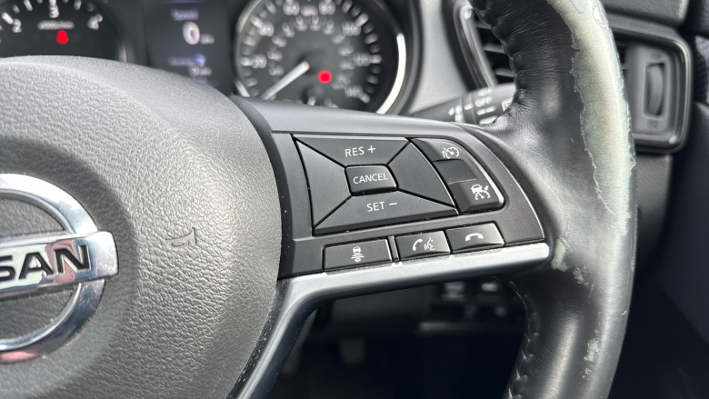 Nissan X-Trail 1.7 dCi N-Tec 5dr Diesel Station Wagon